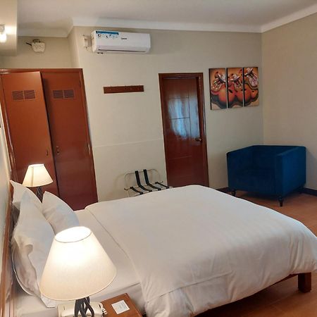 Lima Wasi Hotel Miraflores Eksteriør billede