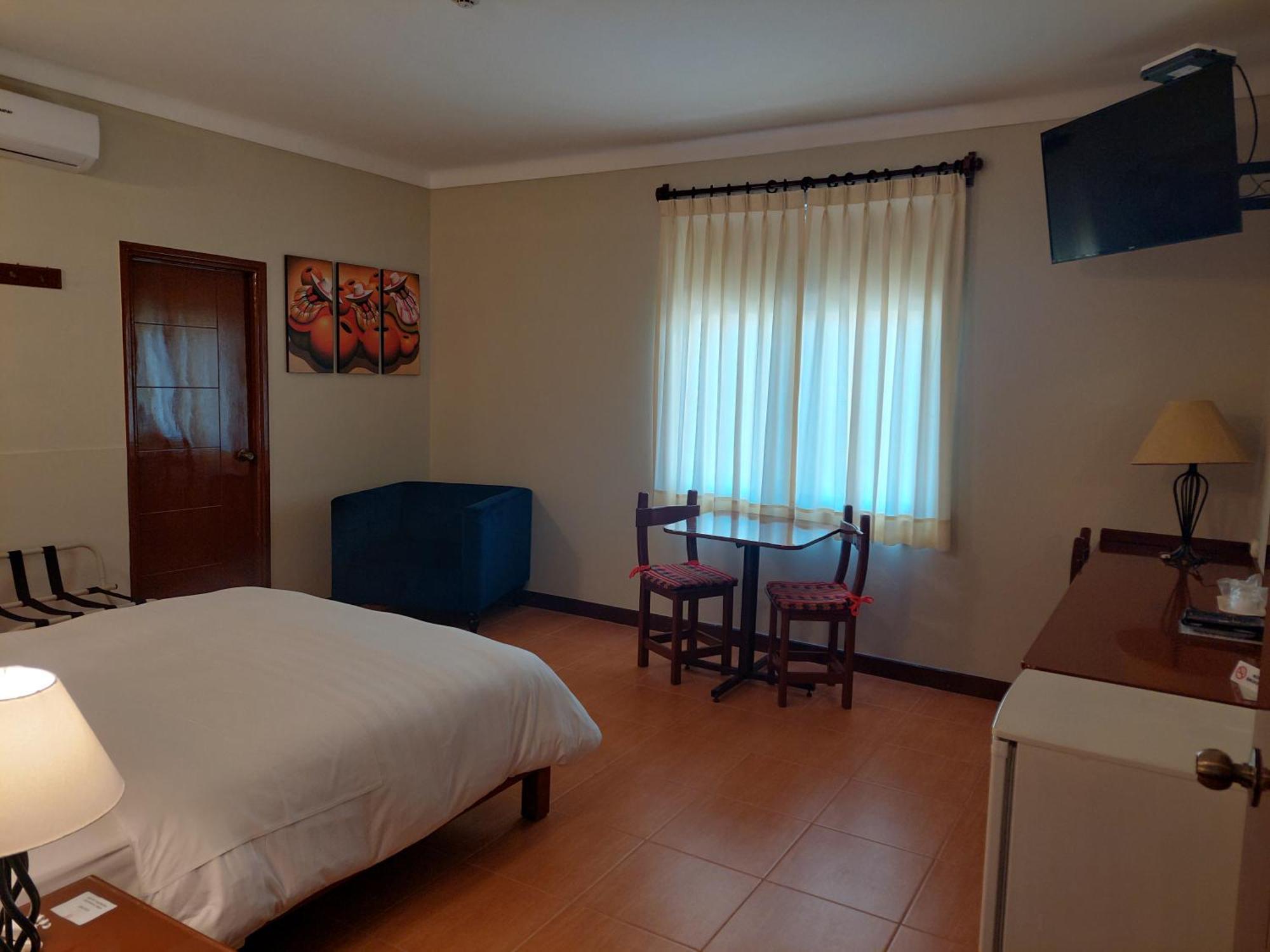 Lima Wasi Hotel Miraflores Eksteriør billede