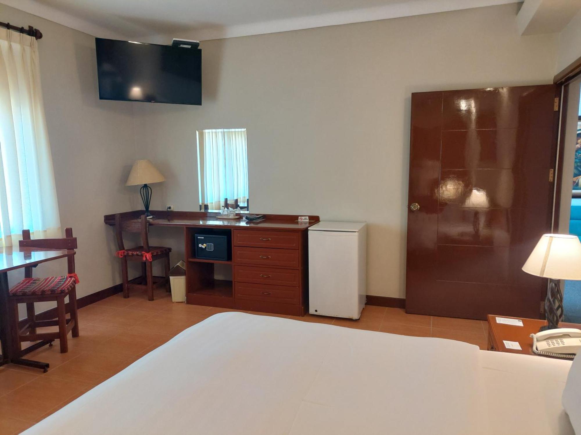 Lima Wasi Hotel Miraflores Eksteriør billede