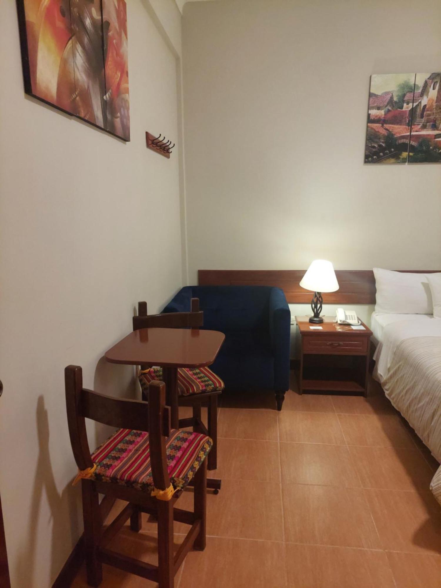 Lima Wasi Hotel Miraflores Eksteriør billede