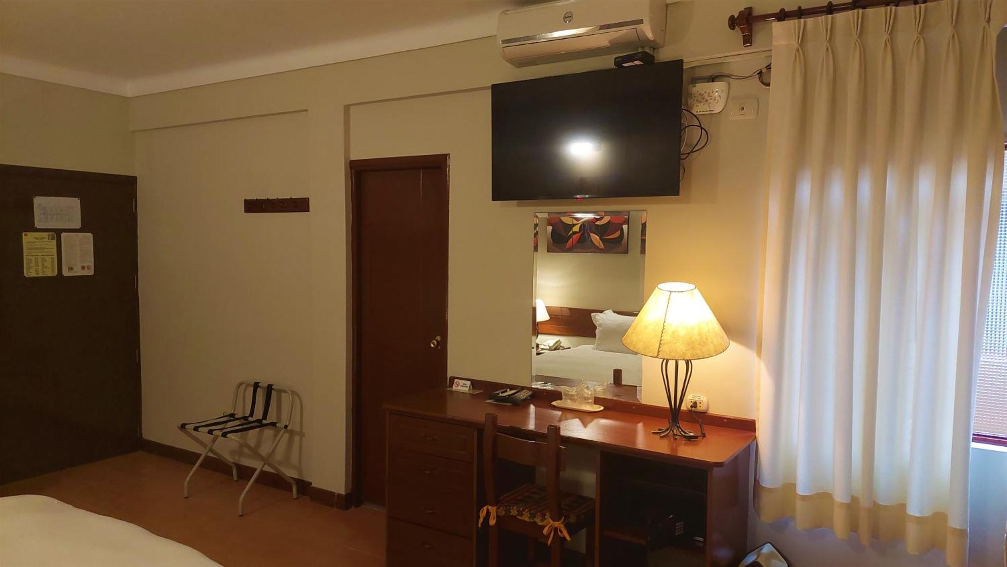 Lima Wasi Hotel Miraflores Eksteriør billede