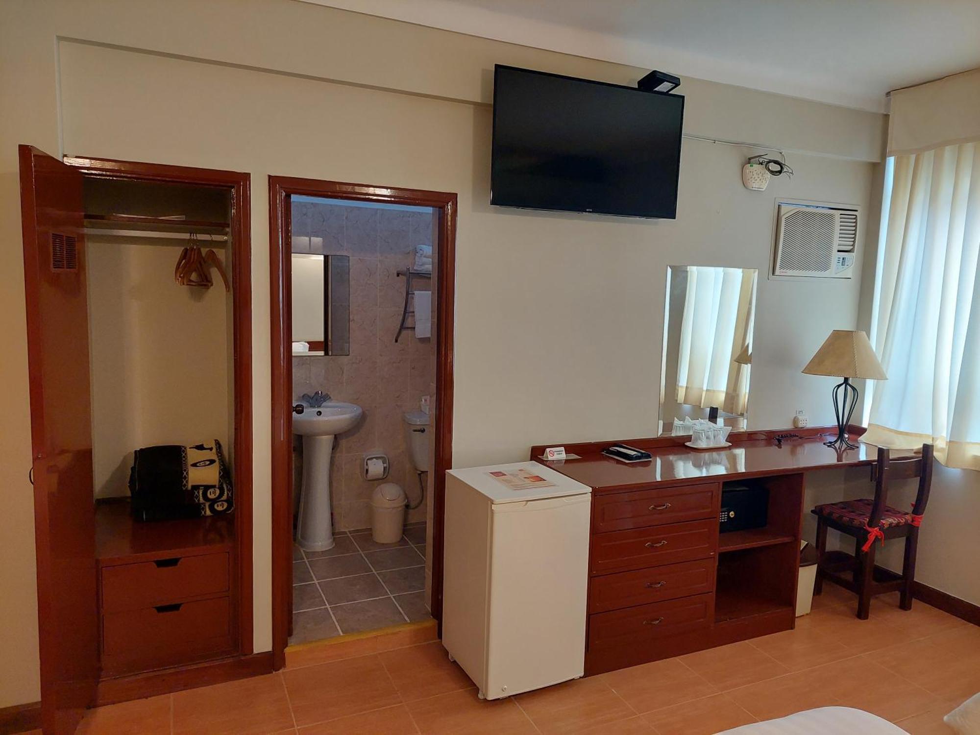 Lima Wasi Hotel Miraflores Eksteriør billede
