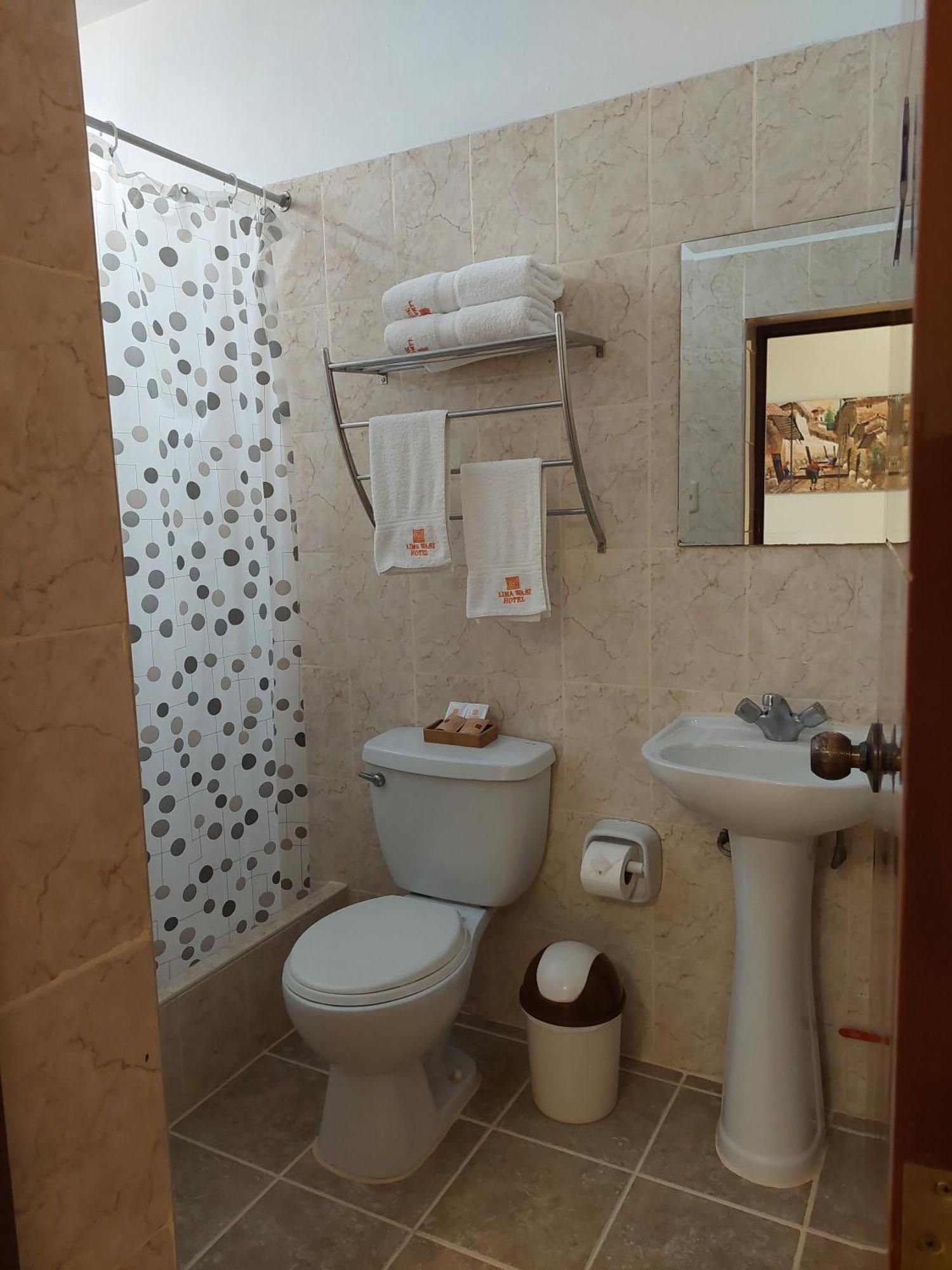 Lima Wasi Hotel Miraflores Eksteriør billede