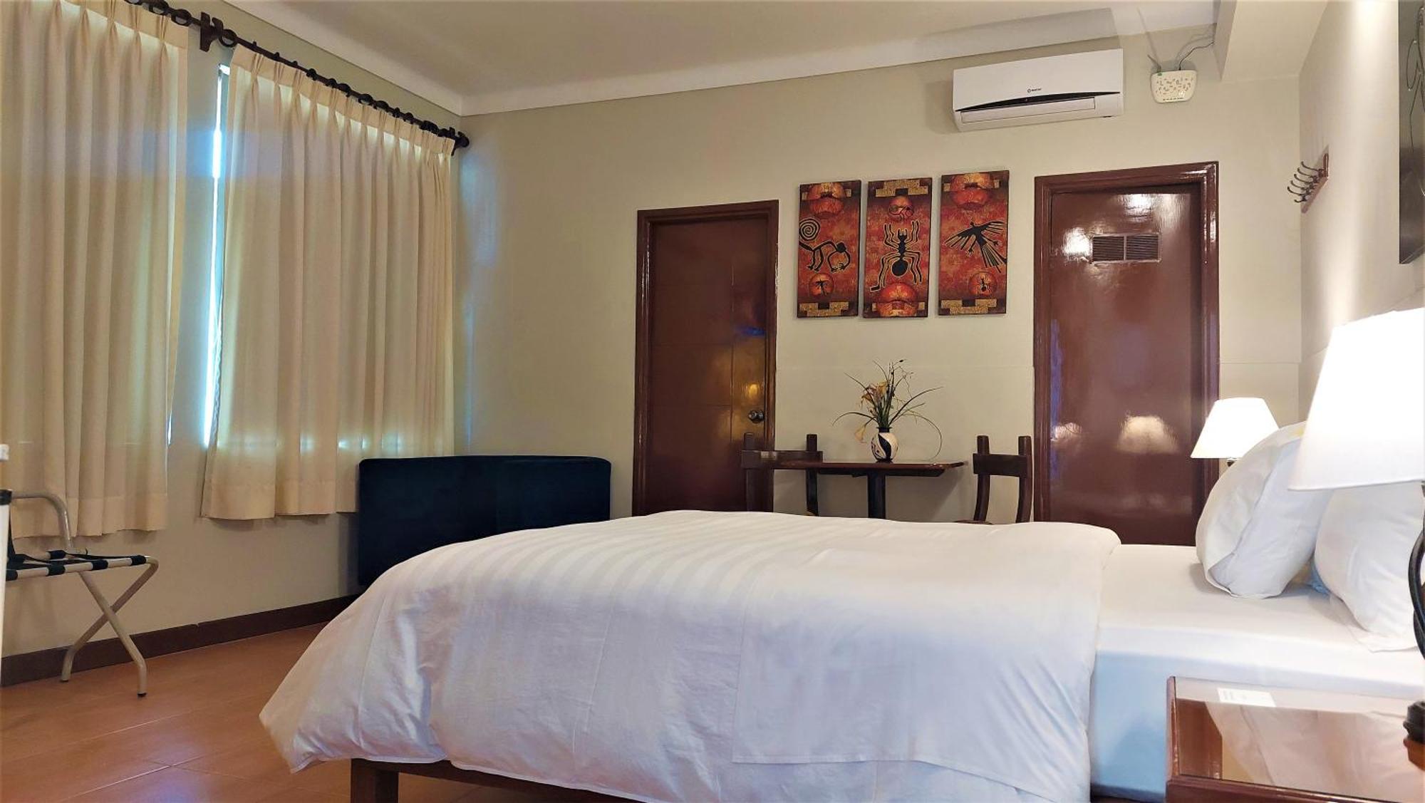 Lima Wasi Hotel Miraflores Eksteriør billede
