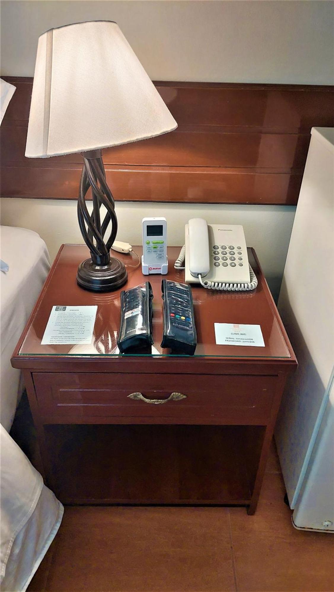 Lima Wasi Hotel Miraflores Eksteriør billede