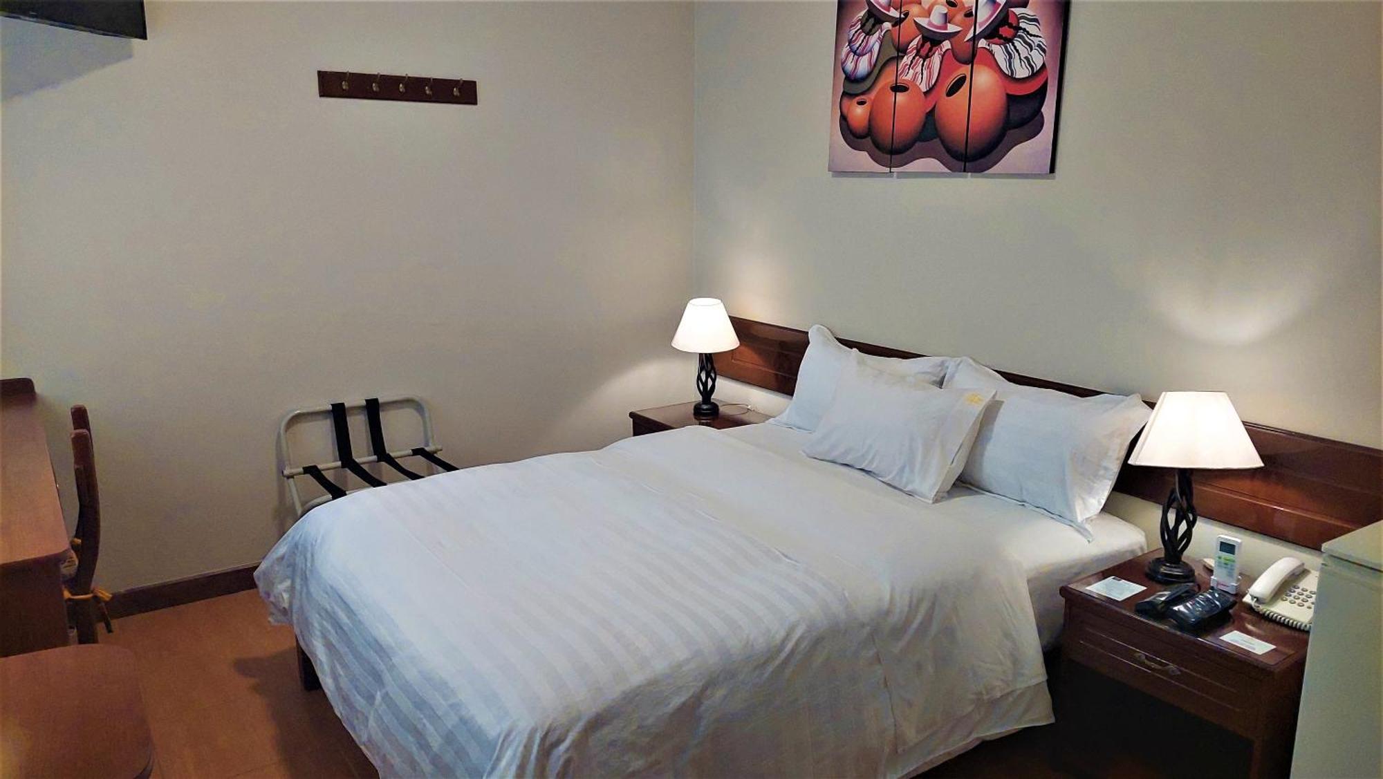 Lima Wasi Hotel Miraflores Eksteriør billede