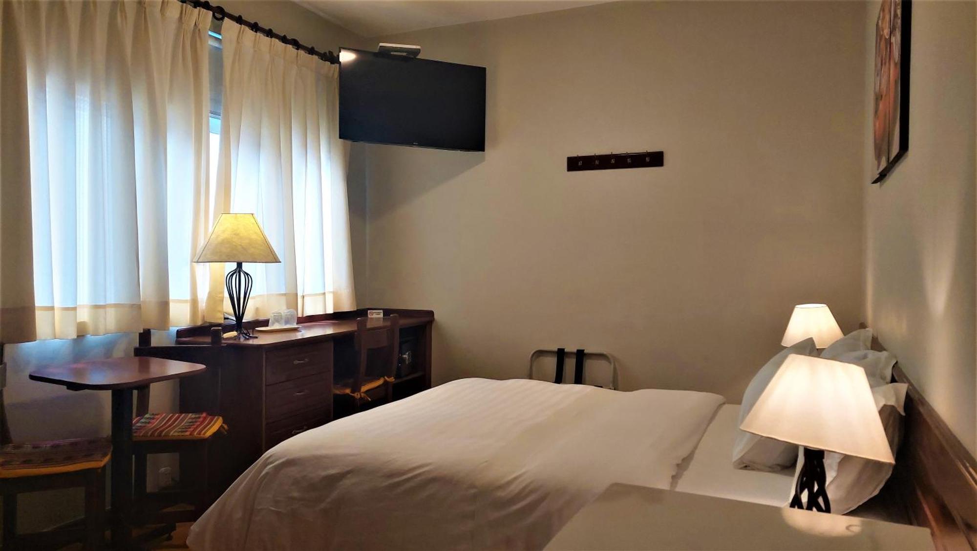 Lima Wasi Hotel Miraflores Eksteriør billede