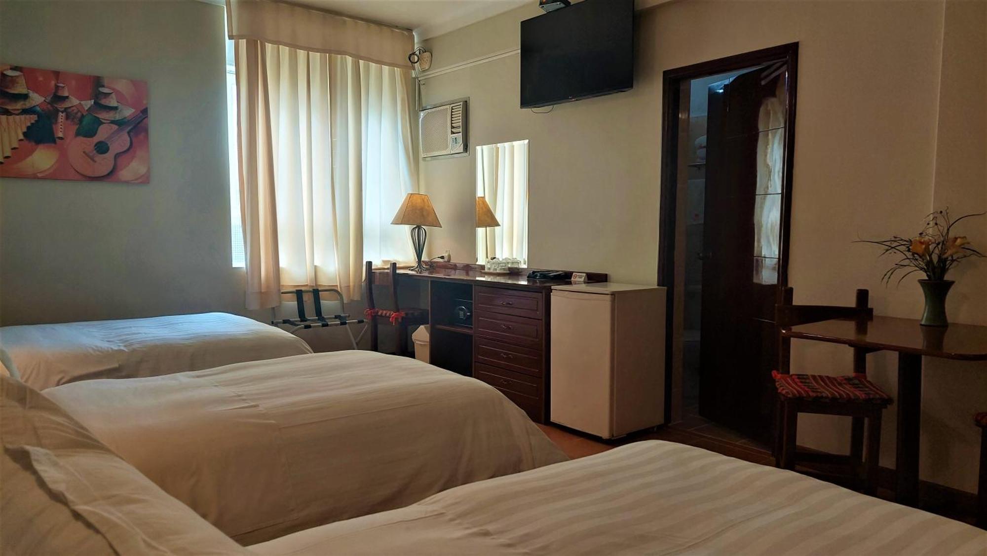 Lima Wasi Hotel Miraflores Eksteriør billede