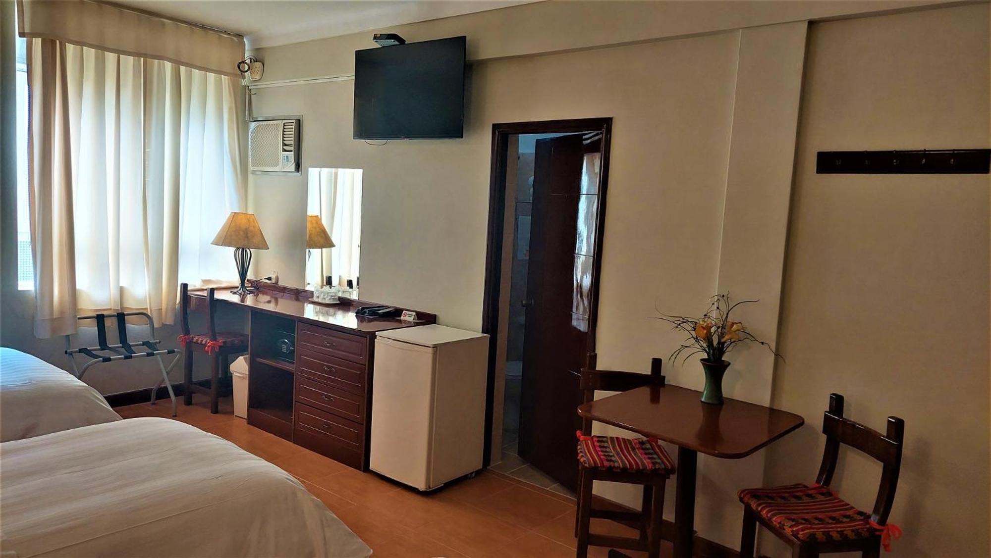 Lima Wasi Hotel Miraflores Eksteriør billede