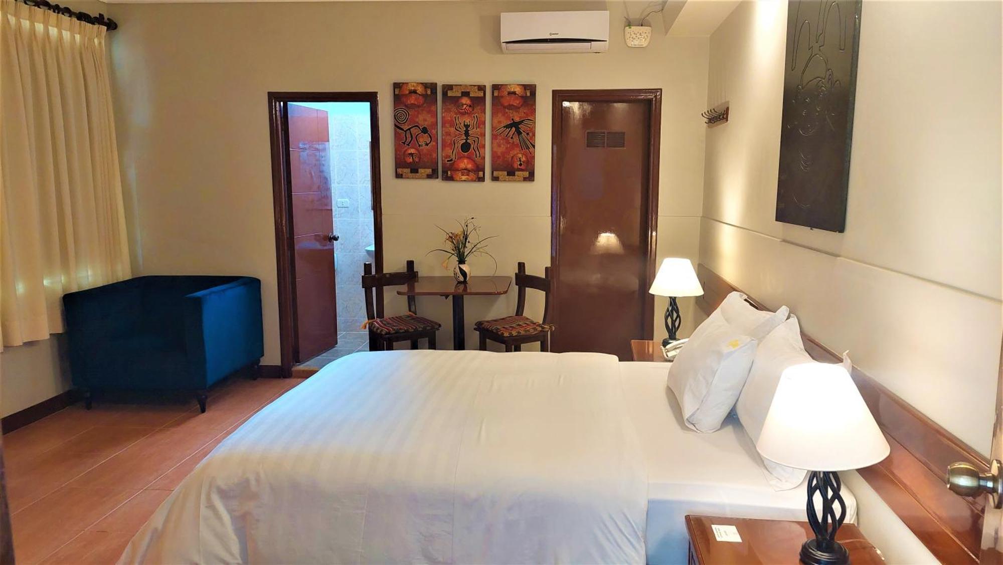 Lima Wasi Hotel Miraflores Eksteriør billede