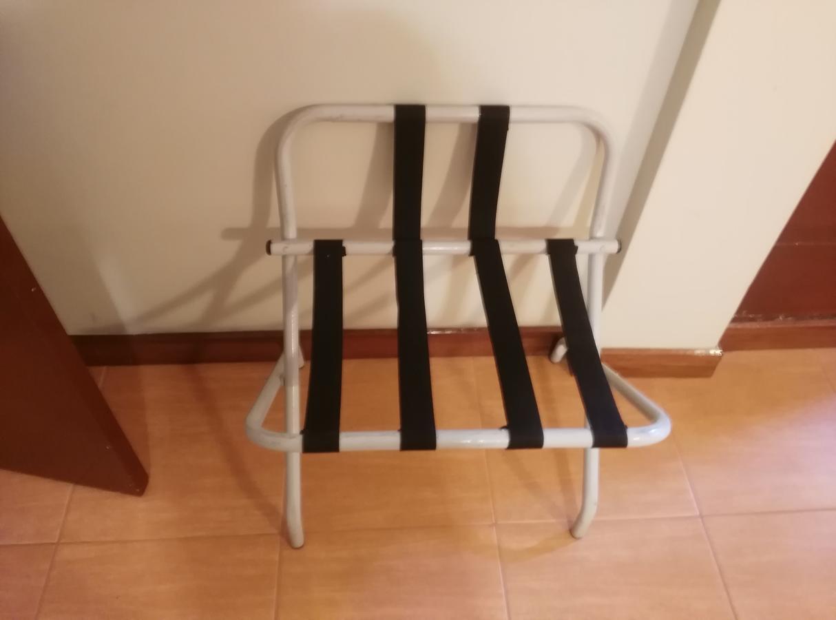 Lima Wasi Hotel Miraflores Eksteriør billede