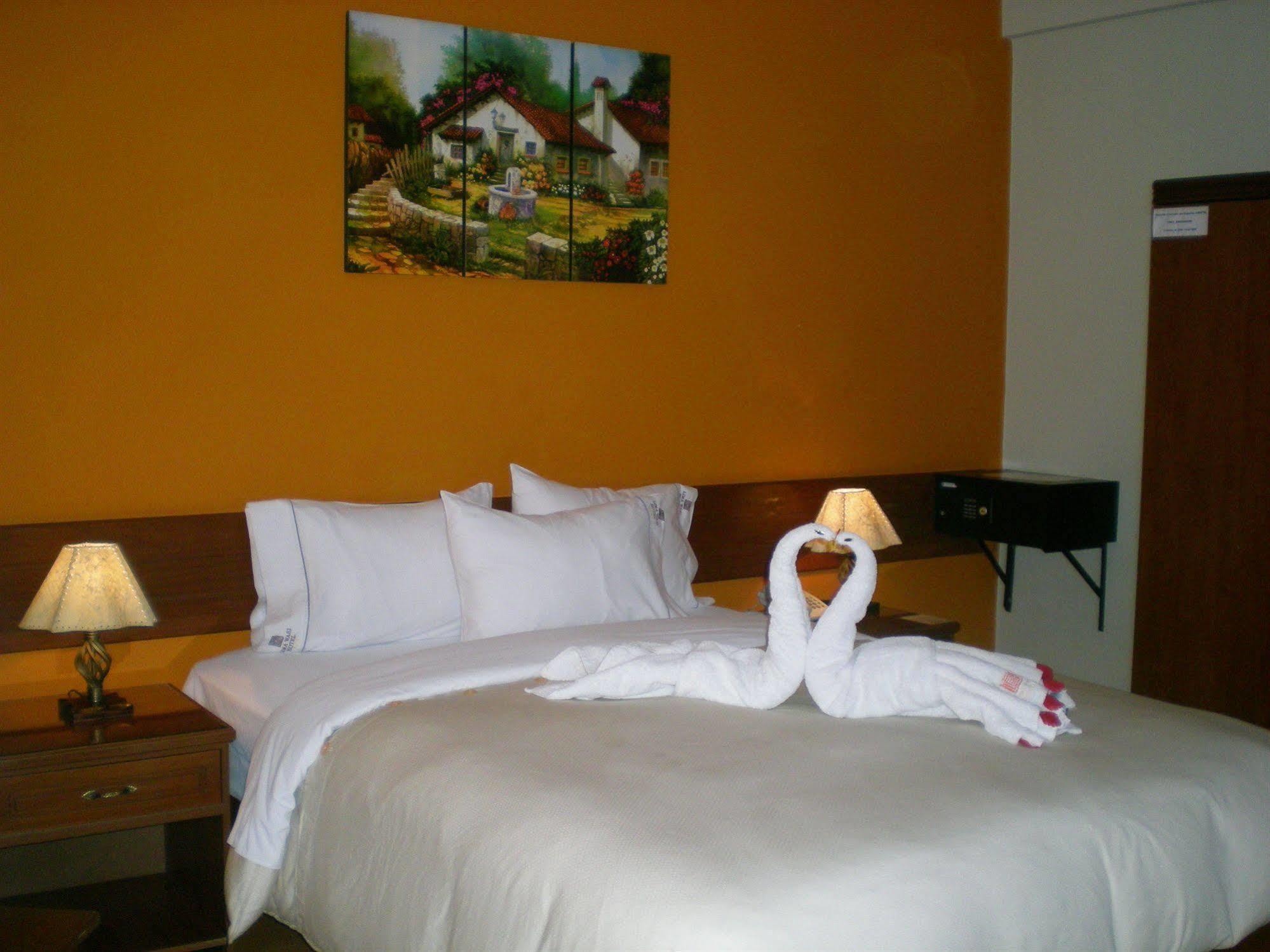 Lima Wasi Hotel Miraflores Eksteriør billede