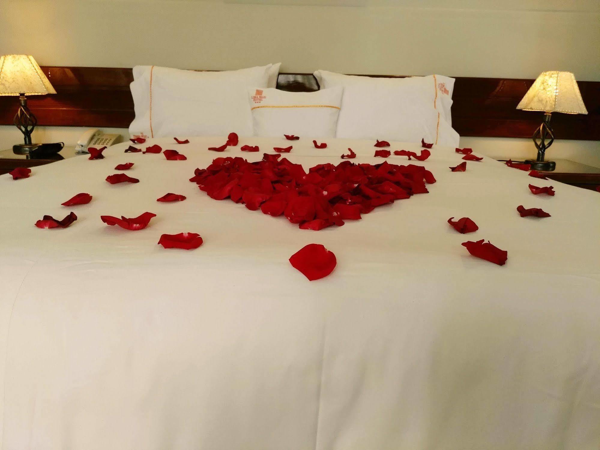 Lima Wasi Hotel Miraflores Eksteriør billede