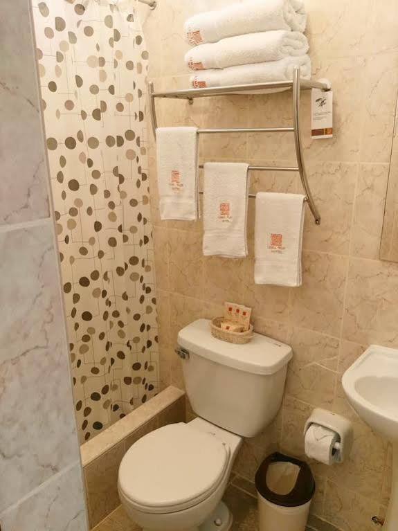 Lima Wasi Hotel Miraflores Eksteriør billede