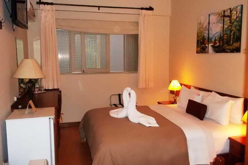 Lima Wasi Hotel Miraflores Eksteriør billede