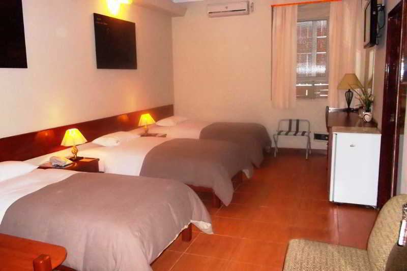 Lima Wasi Hotel Miraflores Eksteriør billede