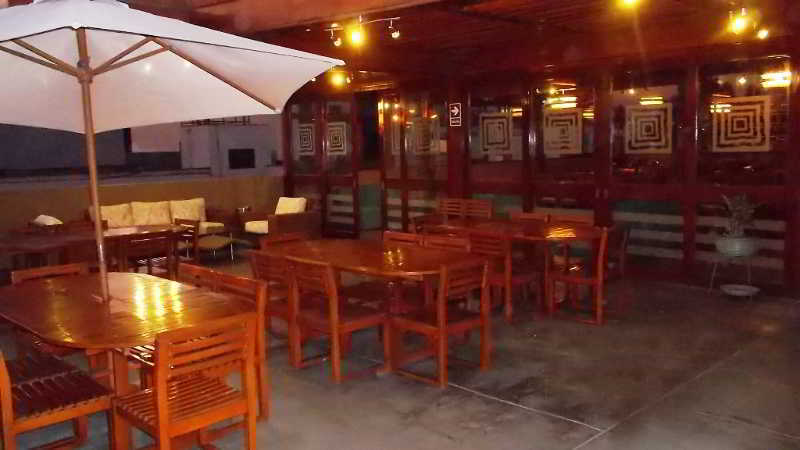 Lima Wasi Hotel Miraflores Eksteriør billede